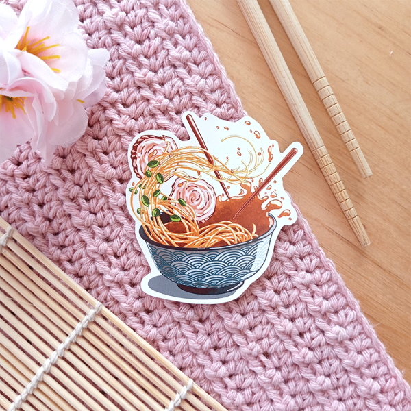 Ramen